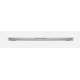 Apple 14-inch MacBook Pro M3 chip with 8‑core CPU and 10‑core GPU 8GB 1TB SSD Silver MR7K3AE/A