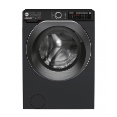 Hoover Washing Machine 14 kg Dryer 9 kg Inverter Black HDP4149AMBCB-EGY