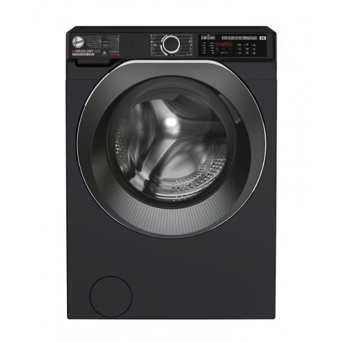 Hoover Washing Machine 14 kg Dryer 9 kg Inverter Black HDP4149AMBCB-EGY