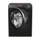 Candy Washing Machine 14 kg Inverter Black RO14146DCBT-EGY