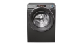 Candy Washing Machine 14 kg Inverter Silver RO14146DCRT-EGY