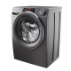 Candy Washing Machine 14 kg Inverter Silver RO14146DCRT-EGY