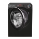 Candy Washing Machine 14kg Dryer 9kg Inverter Black ROW41496DCBT-EGY