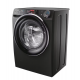 Candy Washing Machine 14kg Dryer 9kg Inverter Black ROW41496DCBT-EGY