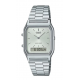 Casio General Quartz Wristwatch Women AQ-230A-7AMQYDF