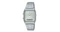 Casio General Quartz Wristwatch Women AQ-230A-7AMQYDF