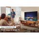 SAMSUNG 85 Inch UHD 4K Smart TV With Receiver Built-in 85DU7000