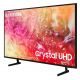 SAMSUNG 85 Inch UHD 4K Smart TV With Receiver Built-in 85DU7000