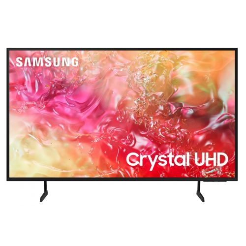 SAMSUNG 85 Inch UHD 4K Smart TV With Receiver Built-in 85DU7000