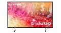 SAMSUNG 85 Inch UHD 4K Smart TV With Receiver Built-in 85DU7000