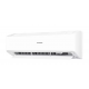 SHARP Split Air Conditioner 2.25 HP Cold Fast Cooling White AH-A18ZSE