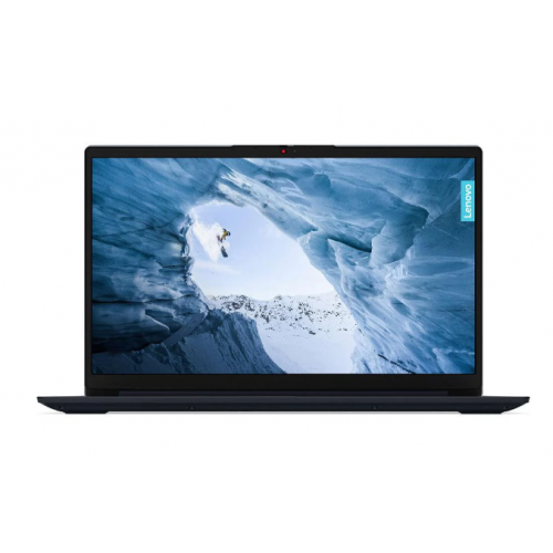 Lenovo IdeaPad 1 Laptop Intel Celeron N4020 8GB Ram 256GB Intel UHD Graphics 15.6 Inch HD TN Abyss Blue 15IGL7-15