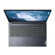 Lenovo IdeaPad 1 Laptop Intel Celeron N4020 8GB Ram 256GB Intel UHD Graphics 15.6 Inch HD TN Abyss Blue 15IGL7-15