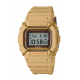 Casio Mens Digital Resin Watch 40mm DW-5600PT-5DR