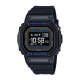 Casio G-Shock Mens Watch Black DW-H5600-1A2DR