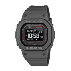 CASIO G-Shock Casual Men watch Black DW-H5600MB-8DR