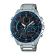 CASIO Edifice Mens Watch Silver ECB-900DB-1BDR