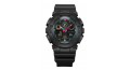 Casio G-Shock Casual Watch for Men Black GA-100MF-1ADR