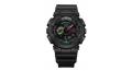 Casio G-Shock Men Casual Watch Black GA-110MF-1ADR