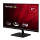 ViewSonic Gaming Monitor 27 Inch FHD 1080 P 100Hz VA2732-H