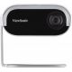 ViewSonic Smart LED Portable Projector with Harman Kardon® Speakers​ M1-Pro