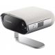 ViewSonic Smart LED Portable Projector with Harman Kardon® Speakers​ M1-Pro