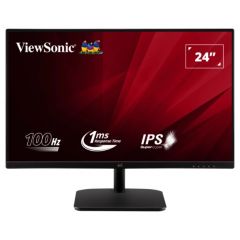 ViewSonic Gaming Monitor 24 Inch FHD 1080 P 100Hz VA2432-H