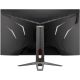 ViewSonic 32” 2K 165Hz Gaming Monitor VX3219-2K-PRO-2