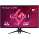 ViewSonic 32” 2K 165Hz Gaming Monitor VX3219-2K-PRO-2