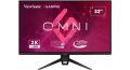 ViewSonic 32” 2K 165Hz Gaming Monitor VX3219-2K-PRO-2