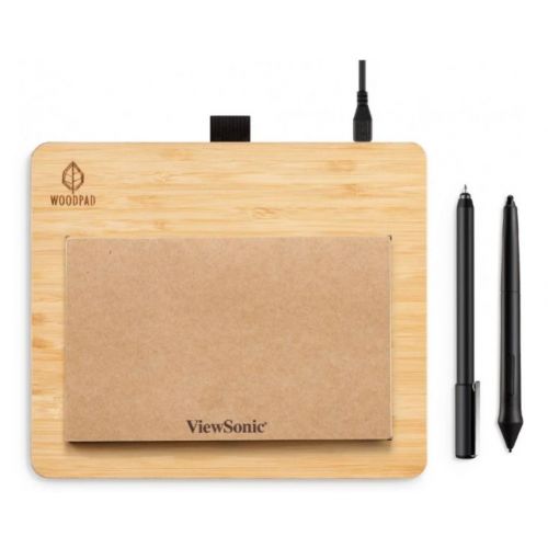 Viewsonic ViewBoard NotePad 7.5-inch Digital Writing Pad For Education PF0730-I0WW