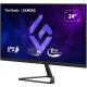 ViewSonic 24” 180Hz Gaming Monitor VX2479-HD-PRO