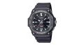 Casio G-Shock Analog Quartz Black Dial Resin Band Watch MW-620H-1AVDF