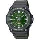 Casio G-Shock Analog Quartz Dial Resin Band Watch MW-620H-3AVDF