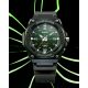 Casio G-Shock Analog Quartz Dial Resin Band Watch MW-620H-3AVDF