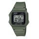 Casio G-Shock Digital Green Men's Watch W-217H-3AVDF