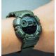 Casio G-Shock Digital Men's Watch Green WS-1500H-3BVDF