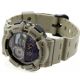 Casio G-Shock Digital Beige Men's Watch WS-1500H-5BVDF