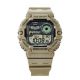 Casio G-Shock Digital Men's Watch Beige WS-1700H-5AVDF