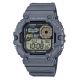 Casio Digital Men's Watch Purple WS-1700H-8AVDF