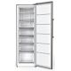 White Whale Upright Freezer 7 Drawers 310 Liters Inverter Stainless WF-3069-HSSV