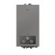 Midea Gas Water Heater 10 Liter Natural Gas Gray MGWH10-20MDNEG(S)