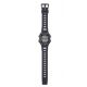 Casio Digital Men's Watch Black WS-B1000-1AVDF