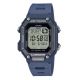 Casio Digital Men's Watch Blue WS-B1000-2AVDF