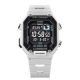 Casio Digital Men's Watch White WS-B1000-8BVDF