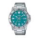 Casio Enticer Men Analog Blue Dial Men MTP-VD01D-3E2VUDF