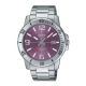 Casio Enticer Men Analog Purple Dial Men MTP-VD01D-6BVUDF