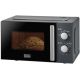 Black + Decker Microwave Oven 20 L 700 W MZ2015P