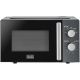 Black + Decker Microwave Oven 20 L 700 W MZ2015P