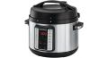 Black + Decker Smart Steam Pot 1350W 10 L 9 In 1 PCP1010